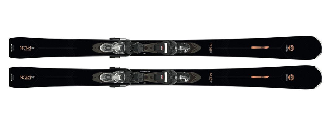 Rossignol Nova 10 Ti