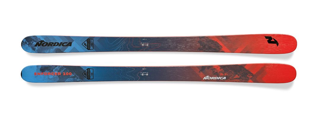 Nordica Enforcer 100