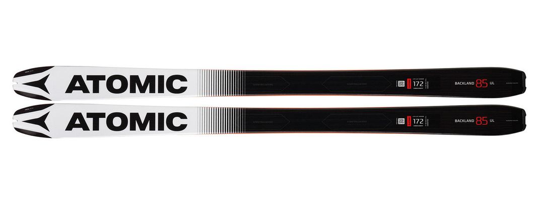 Atomic Backland 85 UL