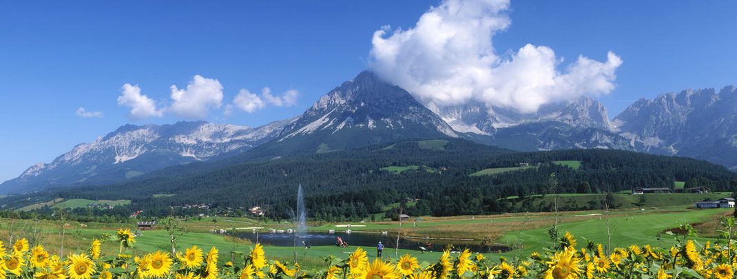 General information about your stay at Haus Hammerer