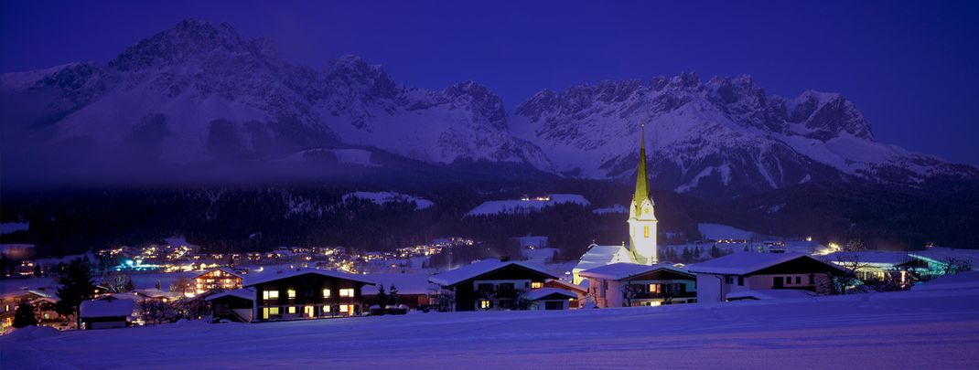 General information about your stay at Haus Hammerer