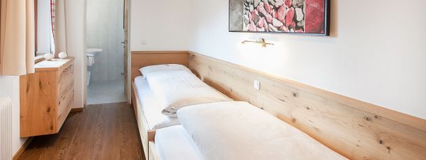 General information about your stay at Appartements Alpenherz