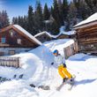 Kappl is located in the Paznaun-Ischgl tourism region.