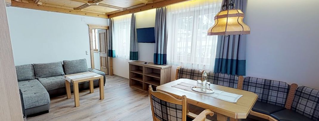 General information about your stay at Hotel Wechselberger