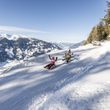 Information about the ski resort Zillertal Arena
