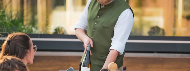 General information about your stay at Hotel Kaprunerhof