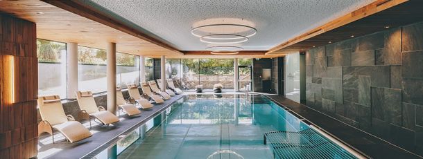 General information about your stay at Hotel Kaprunerhof