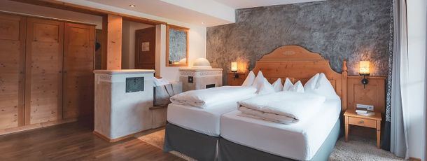 Detaillierte Infos zur Unterkunft Hotel Kaprunerhof