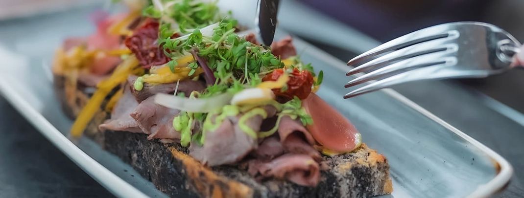 General information about your stay at Hotel Kaprunerhof
