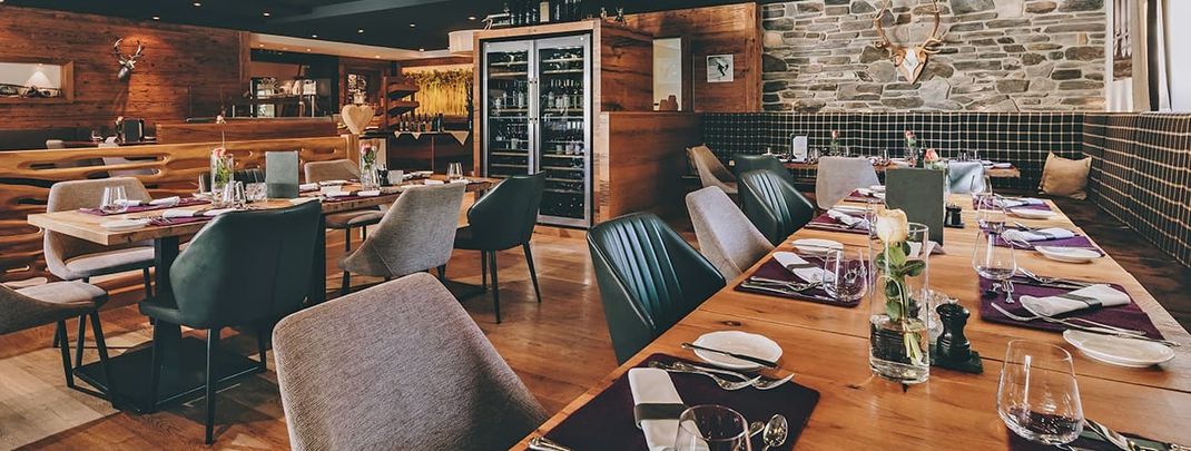 General information about your stay at Hotel Kaprunerhof