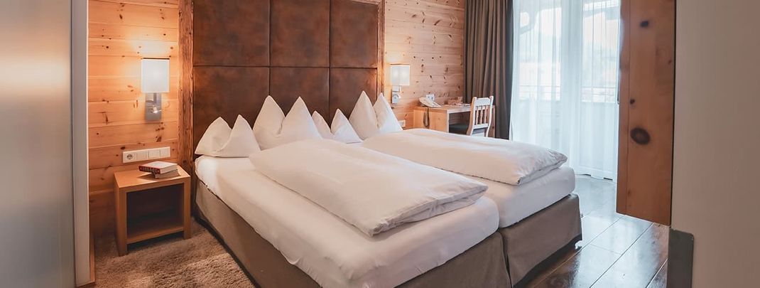General information about your stay at Hotel Kaprunerhof