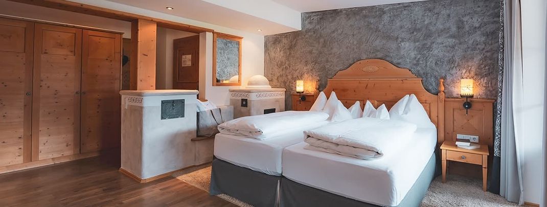 General information about your stay at Hotel Kaprunerhof
