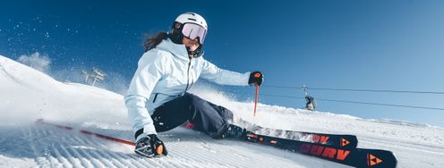 Mit den neuen Kollektionen von Schöffel den Winter genießen.