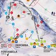 Trail Map Faschina