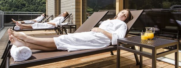 General information about your stay at Hotel Hubertus