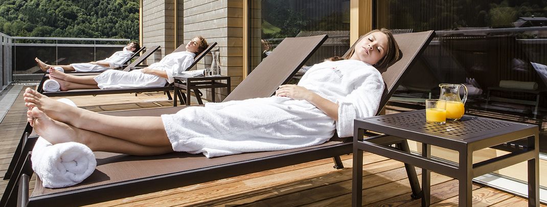 General information about your stay at Hotel Hubertus