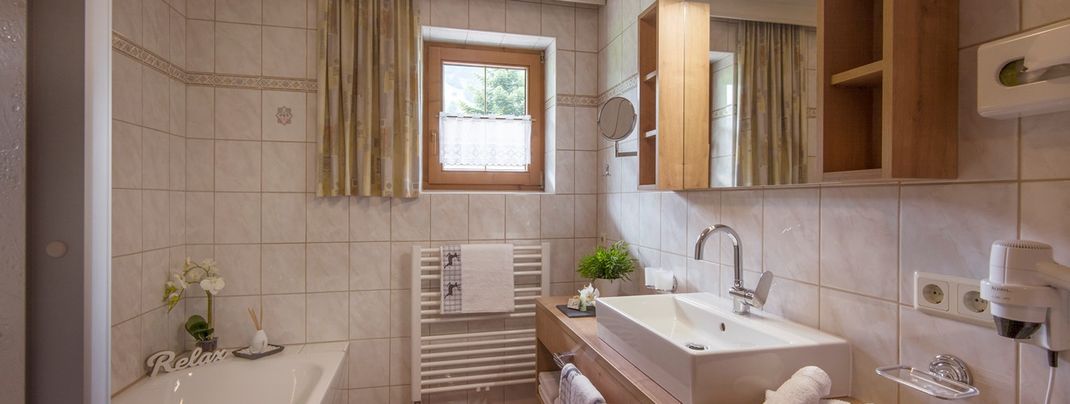 Detaillierte Infos zur Unterkunft Ferienwohnungen Garber