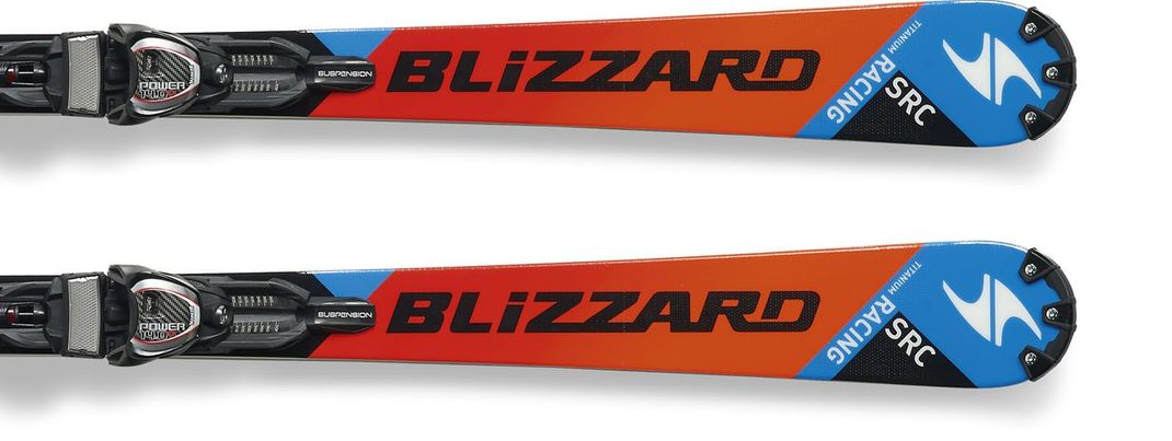 BLIZZARD SRC RACING 165cm スキー Blizzard SRC - Slalom Ski - Ski Review - Season 2015/2016