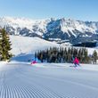Information about the ski resort SkiWelt Wilder Kaiser Brixental