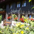 General information about your stay at Erlenhof