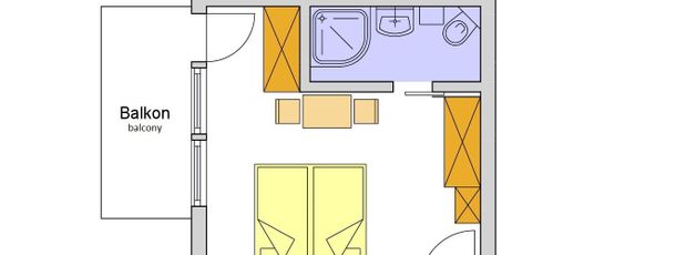 General information about your stay at Haus Scheiblauer