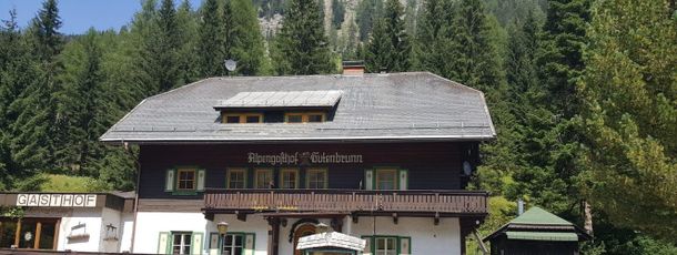 General information about your stay at Gasthof Gutenbrunn
