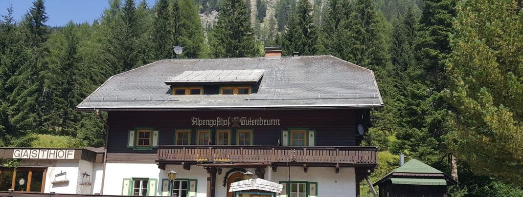 General information about your stay at Gasthof Gutenbrunn