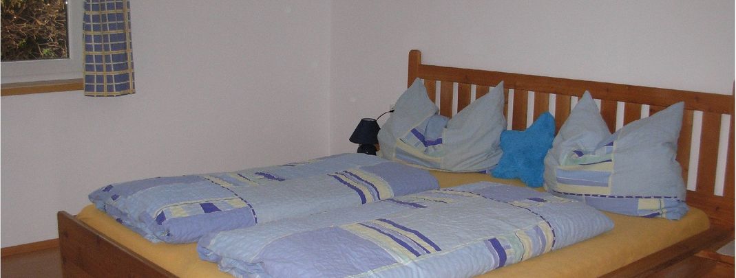 Detaillierte Infos zur Unterkunft Haus Marlene