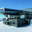 The new Ruis gondola.