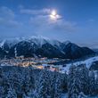 Information on Cross-Country Skiing at Region Seefeld