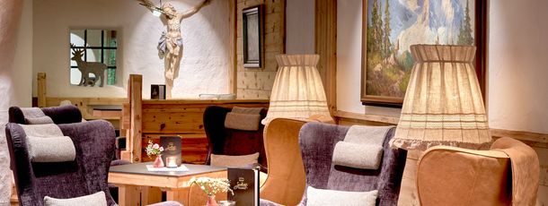 General information about your stay at Sporthotel Ellmau in Tyrol