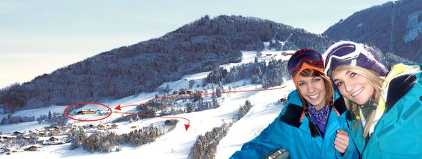 General information about your stay at Panorama Apart & Rooms Weitenmoos