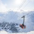Information about the ski resort Schnalstal Glacier - Alpin Arena Senales