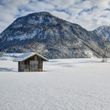 Information on Cross-Country Skiing at Salzburger Saalachtal