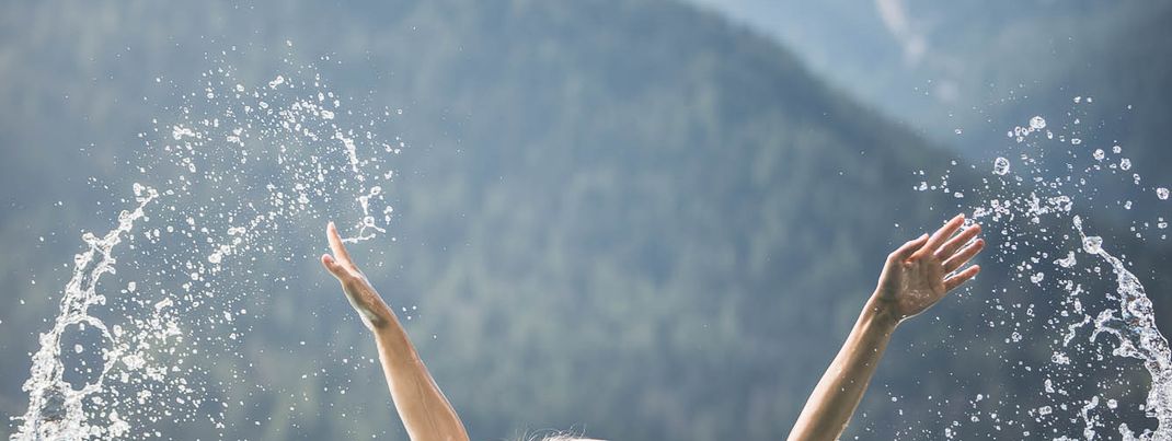 General information about your stay at Berghotel Zirm