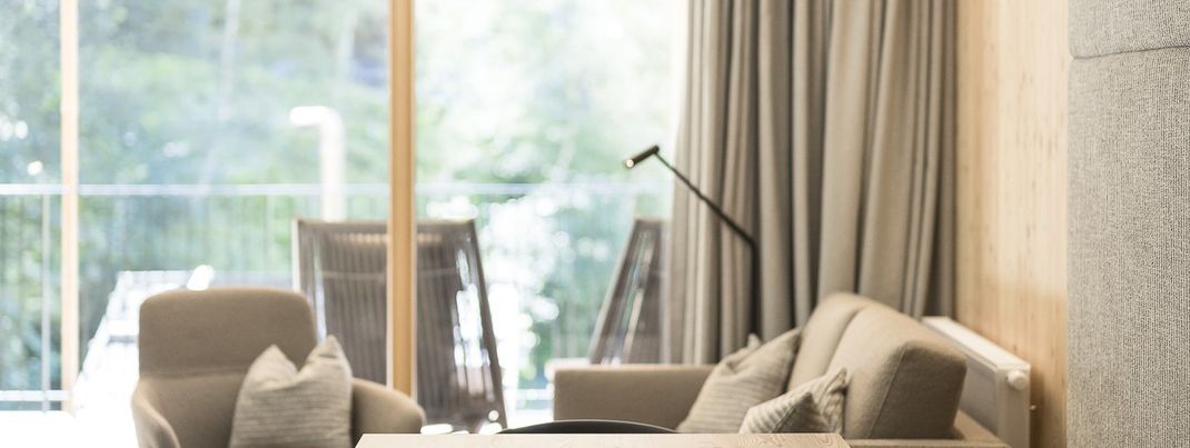 General information about your stay at Natur & Wanderhotel Rainer