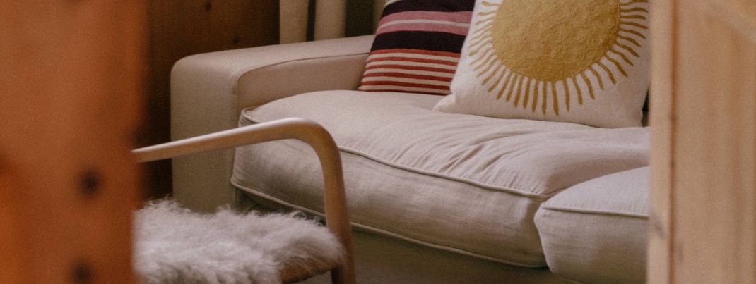 Bibliothek - Library room