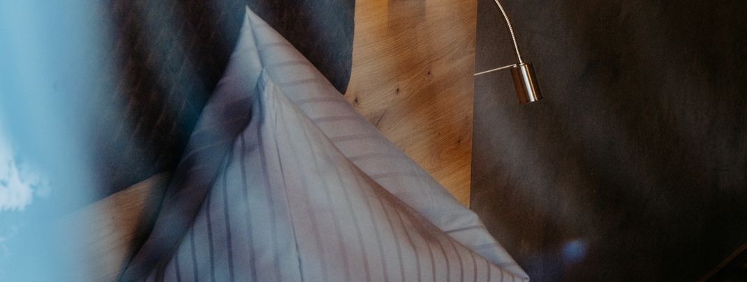 General information about your stay at Gästehaus Alpenblick