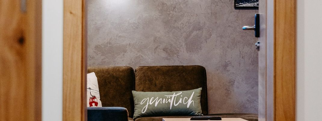 General information about your stay at Gästehaus Alpenblick