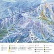 Information about the ski resort Bogus Basin