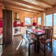 General information about your stay at Ferienhaus Chalet Schlossblick