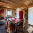 General information about your stay at Ferienhaus Chalet Schlossblick