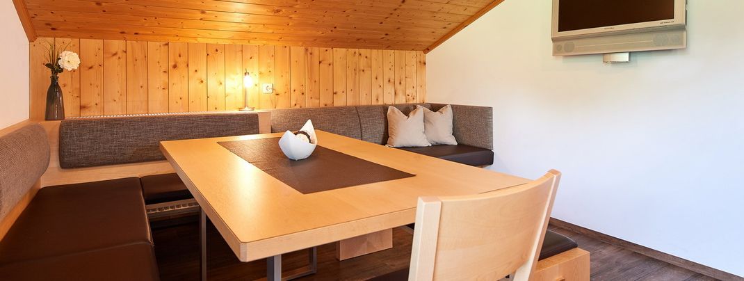 General information about your stay at Haus Kendlbacher