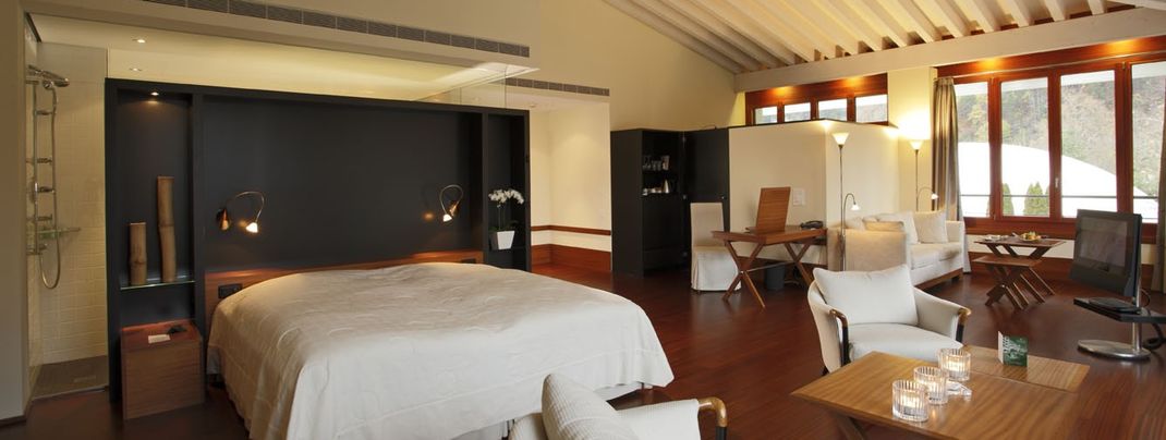 General information about your stay at VICTORIA-JUNGFRAU Grand Hotel & Spa