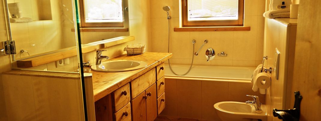 General information about your stay at Villa Caroline