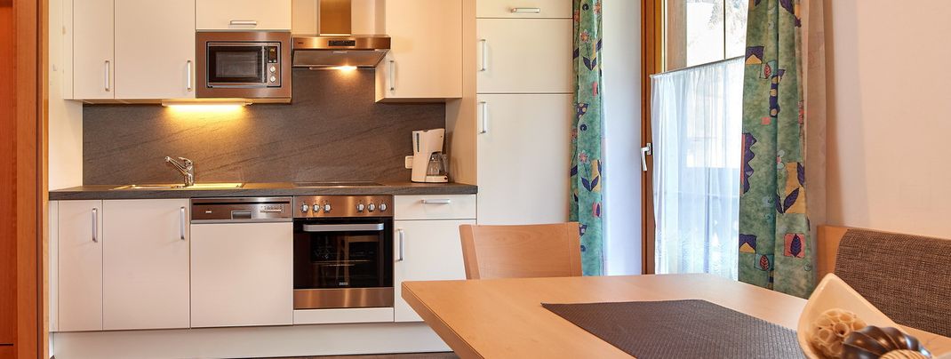 General information about your stay at Haus Kendlbacher