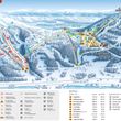 Information about the ski resort Åre