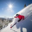 Information about the ski resort Palisades Tahoe