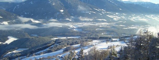 General information about your stay at Traterhof