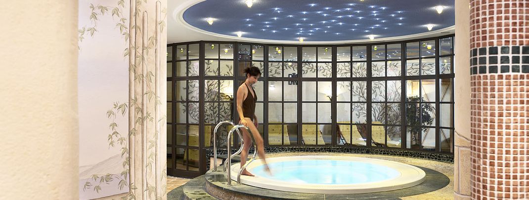 General information about your stay at Hotel Auhof Rohrmoser